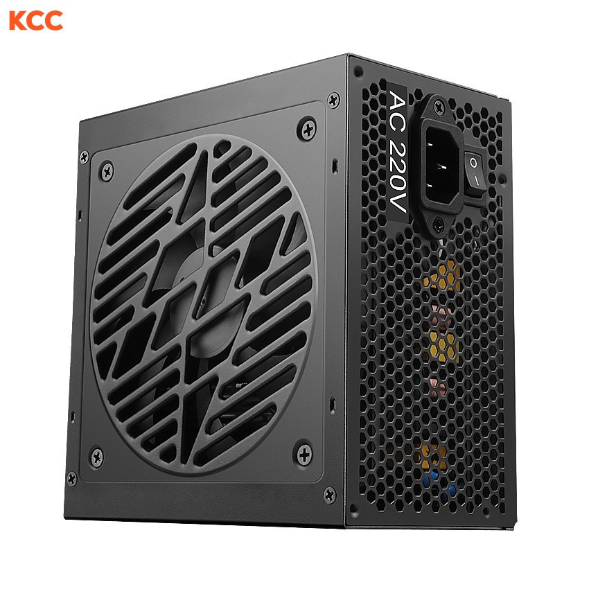 Nguồn Máy Tính Segotep U6+ (SG-D750A) 650W