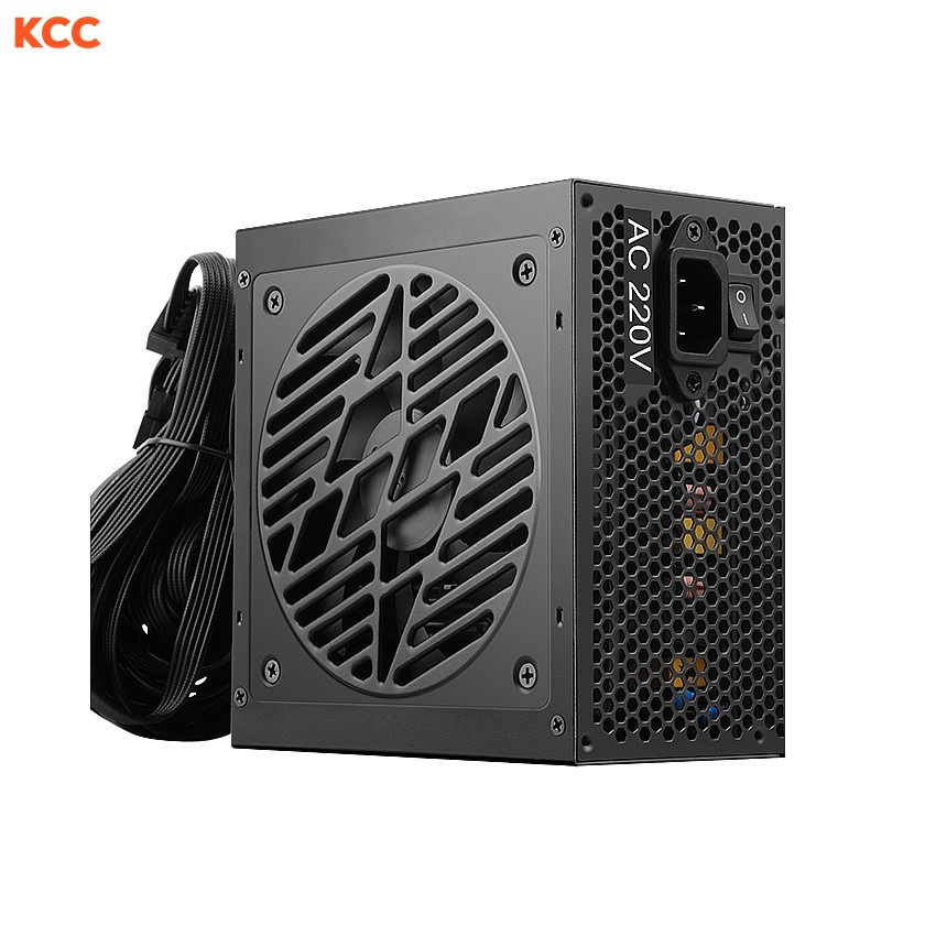 Nguồn Máy Tính Segotep U6+ (SG-D750A) 650W