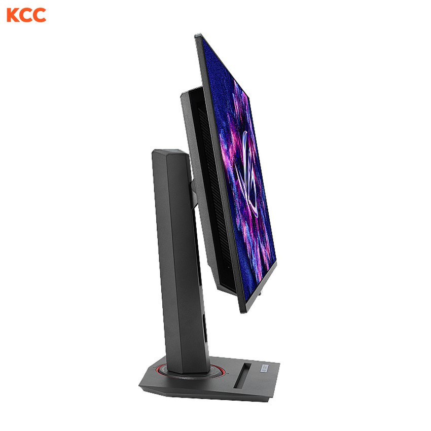 Màn hình gaming Asus ROG Strix OLED XG27UCDMG (27in / UHD / OLED / 240Hz / 0.03ms)
