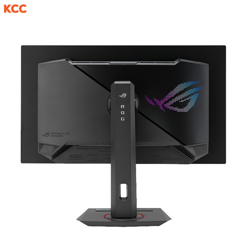 Màn hình gaming Asus ROG Strix OLED XG27UCDMG (27in / UHD / OLED / 240Hz / 0.03ms)