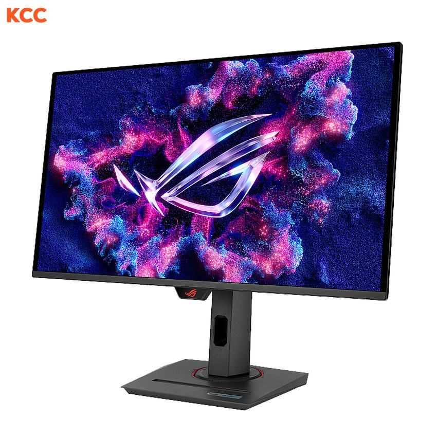 Màn hình gaming Asus ROG Strix OLED XG27UCDMG (27in / UHD / OLED / 240Hz / 0.03ms)