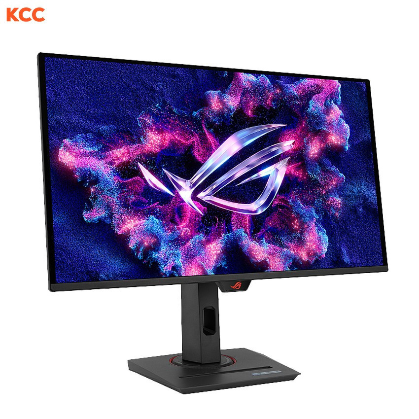 Màn hình gaming Asus ROG Strix OLED XG27UCDMG (27in / UHD / OLED / 240Hz / 0.03ms)