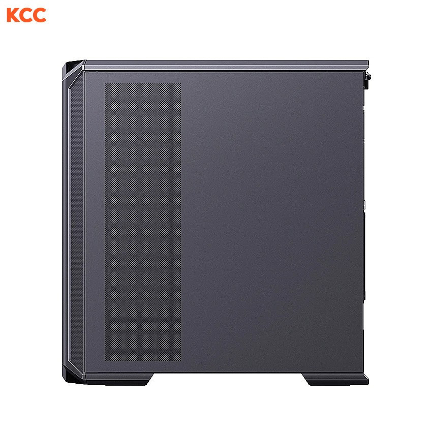 Vỏ case Jonso D400 Black