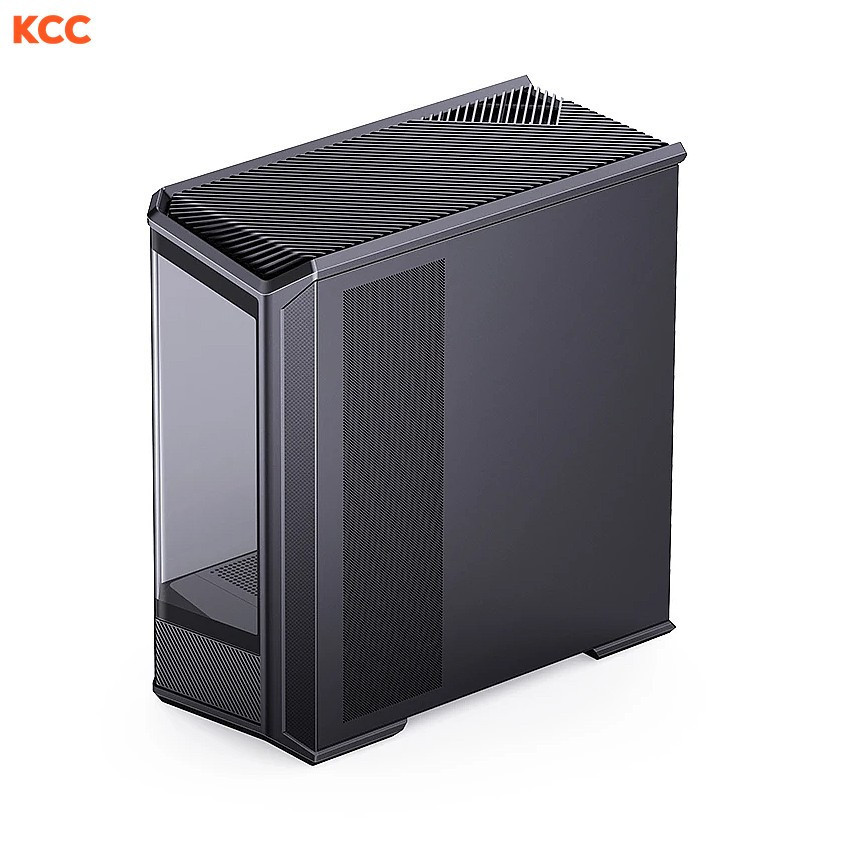 Vỏ case Jonso D400 Black