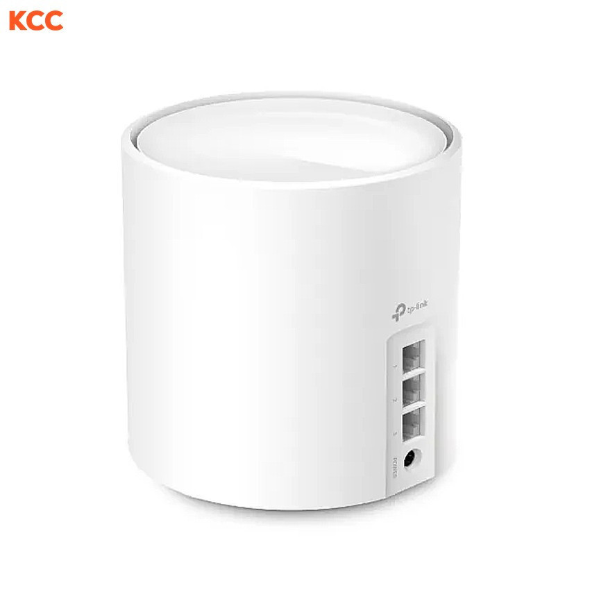Wifi Mesh TP-Link Deco X50 WiFi 6 AX3000 (3 Pack)