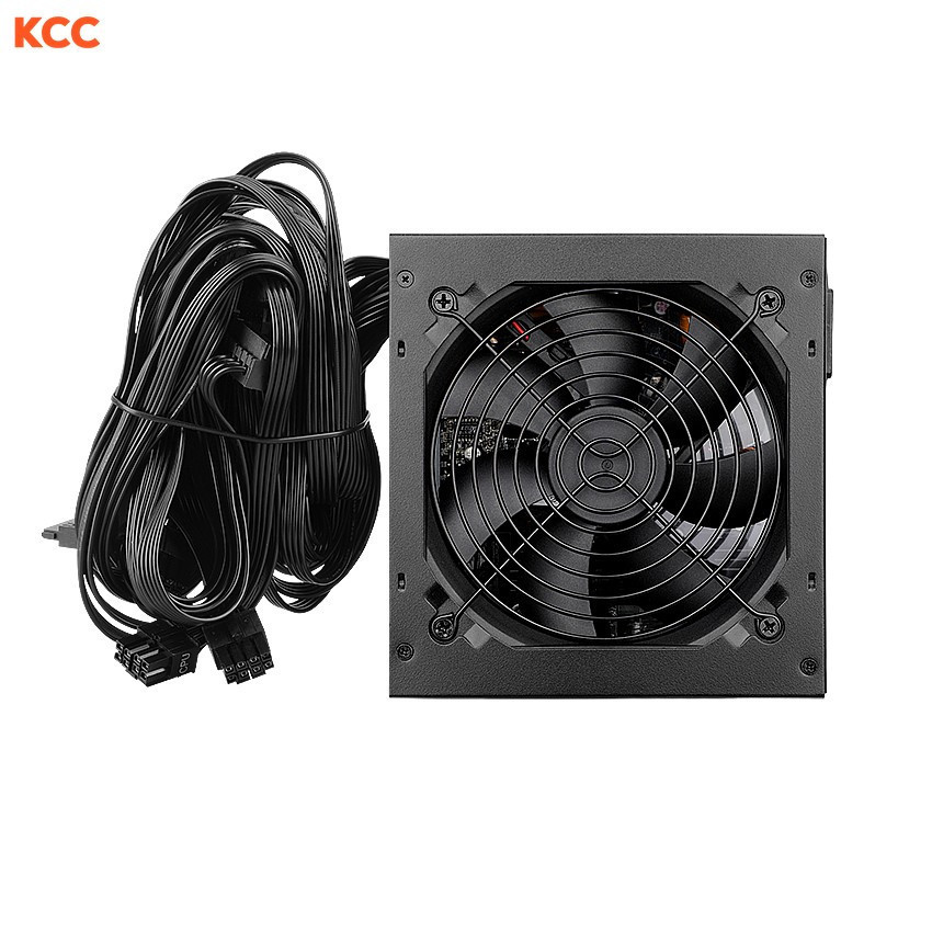 NGUỒN SEGOTEP GN850W 850W 80PLUS GOLD PCIE 5.1/ATX 3.1