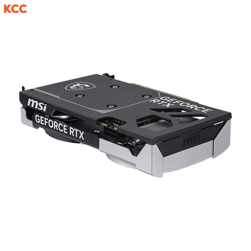 Card màn hình MSI GeForce RTX 5050 8G VENTUS 2X