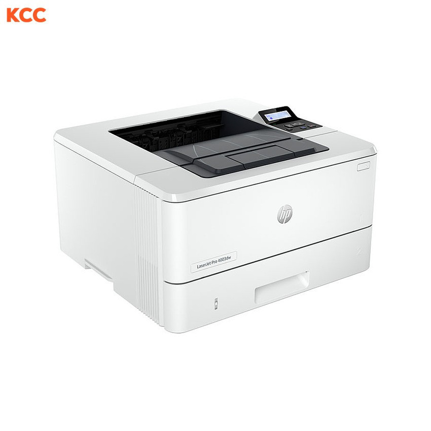 Máy in laser đen trắng HP 4003DW (2Z610A) (A4/A5/ Đảo mặt/ USB/ LAN/ WIFI)