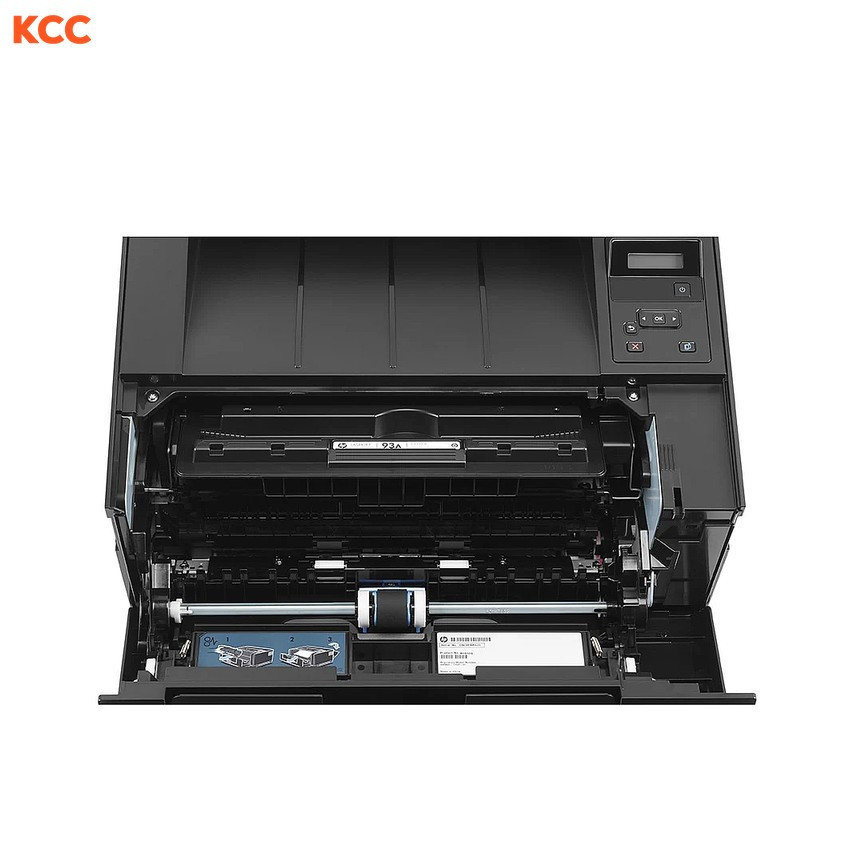 Máy in laser đen trắng HP M706N-B6S02A (A3/A4/ USB/ LAN)