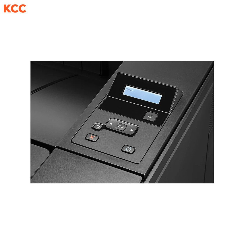 Máy in laser đen trắng HP M706N-B6S02A (A3/A4/ USB/ LAN)