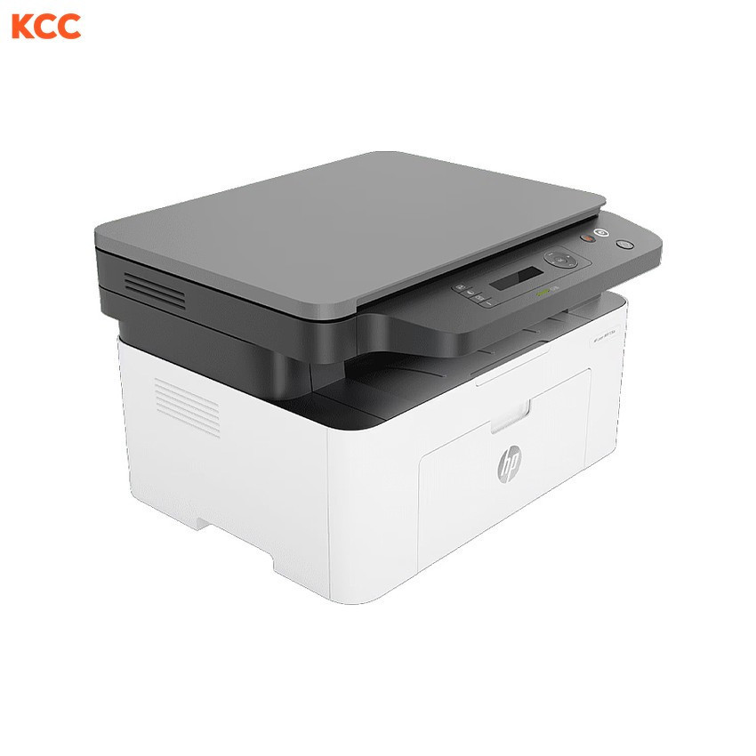 Máy in laser đen trắng HP 136A 4ZB85A (A4/A5/ In/ Copy/ Scan)