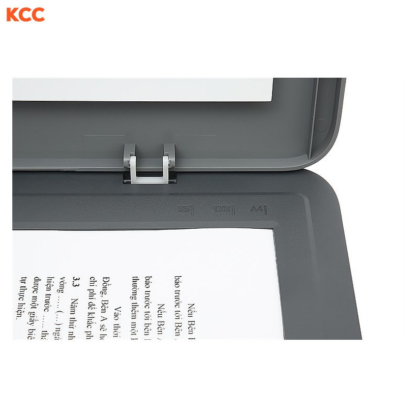 Máy in laser đen trắng HP 135W - 4ZB83A (A4/A5/ In/ Copy/ Scan/ USB/ WIFI)