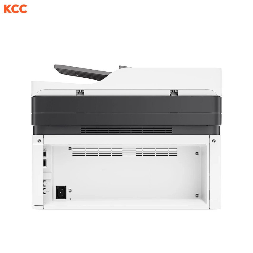 Máy in laser đen trắng HP 137fnw - 4ZB84A (A4/A5/ In/ Copy/ Scan/ ADF/ USB/ LAN/ WIFI)