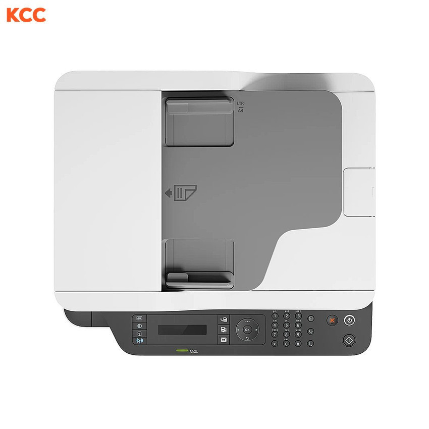 Máy in laser đen trắng HP 137fnw - 4ZB84A (A4/A5/ In/ Copy/ Scan/ ADF/ USB/ LAN/ WIFI)