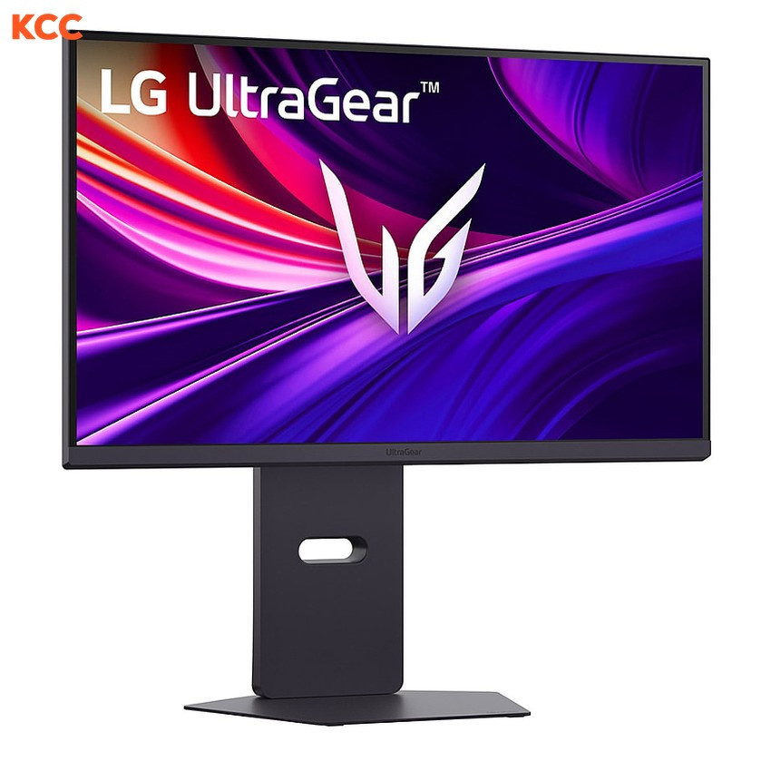 Màn hình gaming LG UltraGear 27G850A-B.ATV (27in / UHD / IPS / 240Hz / 1ms)