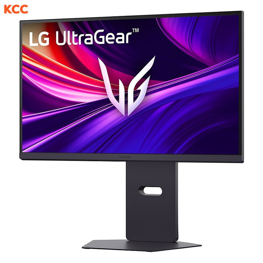 Màn hình gaming LG UltraGear 27G850A-B.ATV (27in / UHD / IPS / 240Hz / 1ms)