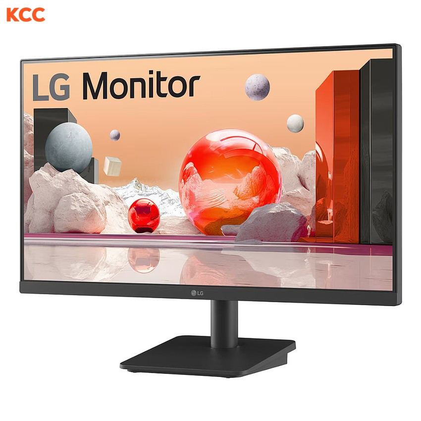 Màn hình máy tính LG 24MS500-B.ATV (24in / FHD / IPS / 100Hz / 5ms)