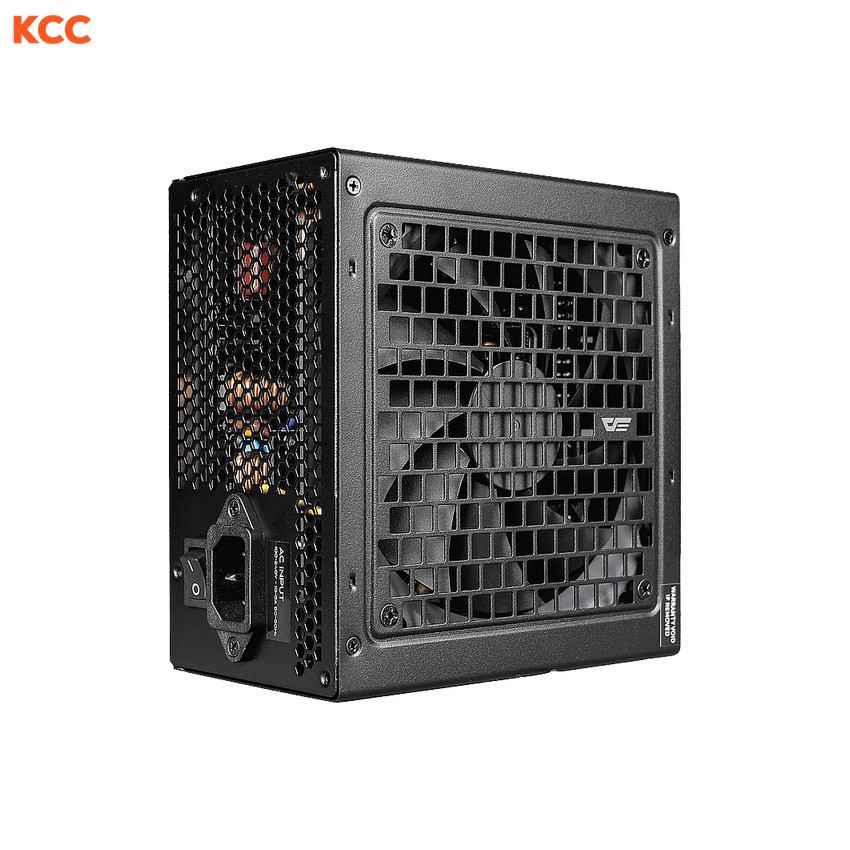 Nguồn Máy Tính Darkflash PMT850 - 850w (ATX 3.1 - PCIe 5.1 80 Plus Gold - Full Modul)