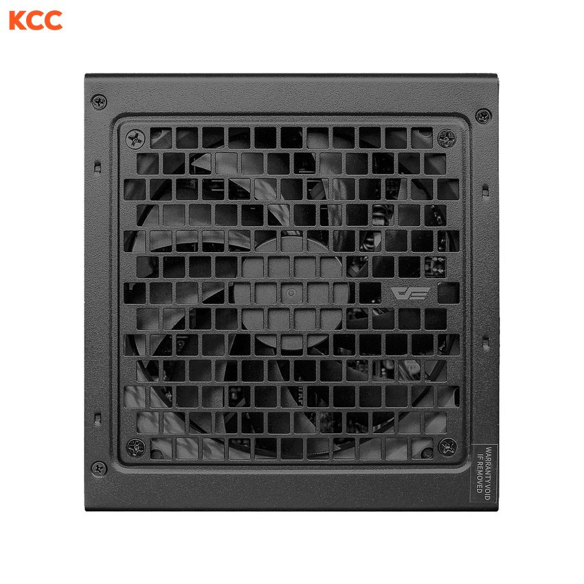 Nguồn Máy Tính Darkflash PMT850 - 850w (ATX 3.1 - PCIe 5.1 80 Plus Gold - Full Modul)