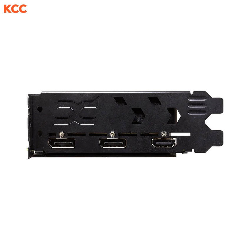 Card màn hình PowerColor Reaper AMD Radeon RX 9060 XT 16GB GDDR6