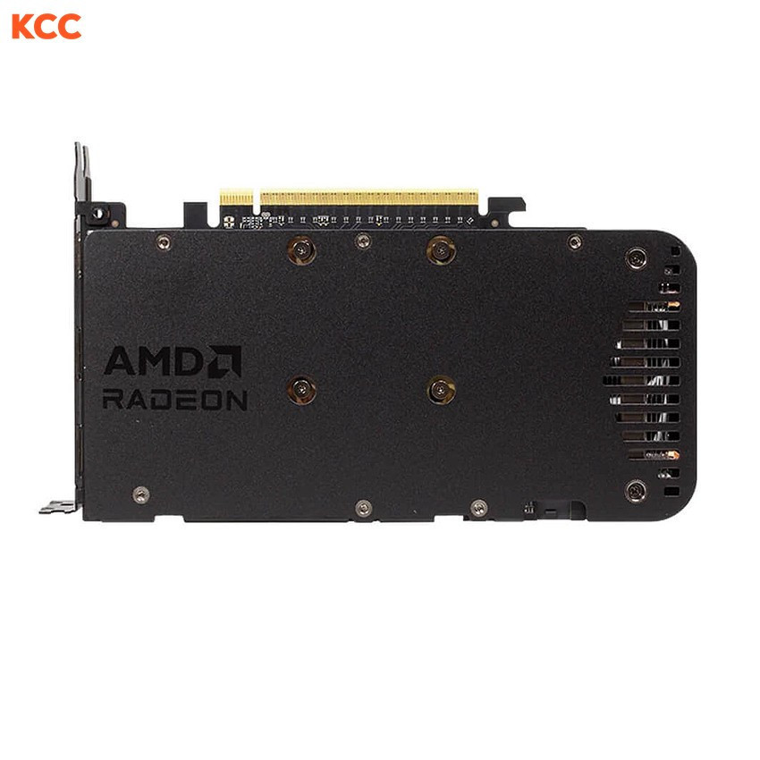 Card màn hình PowerColor Reaper AMD Radeon RX 9060 XT 16GB GDDR6