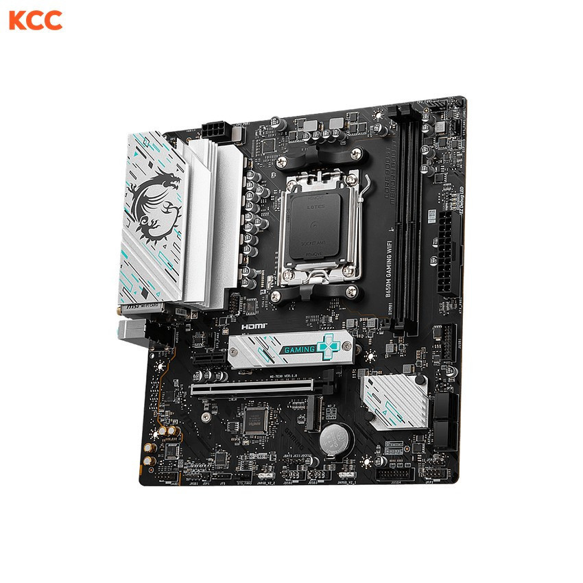 Mainboard MSI B650M GAMING WIFI DDR5