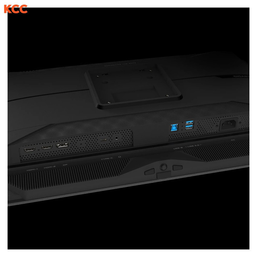 Màn hình gaming Gigabyte MO27Q2 (27in / QHD / OLED / 240Hz / 0.03ms)