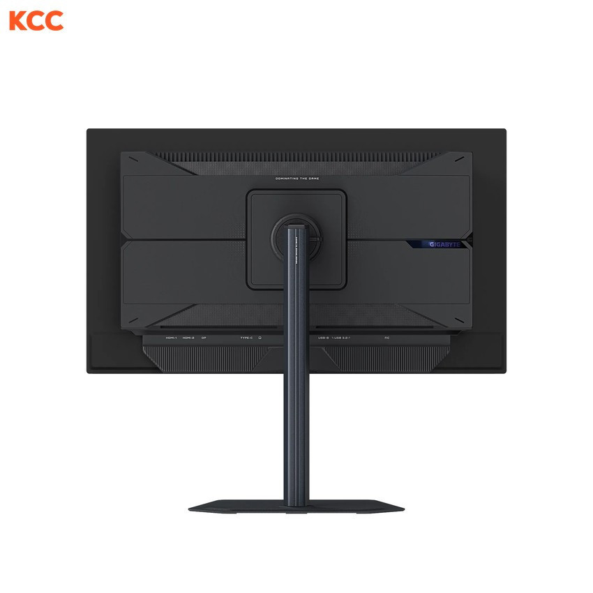 Màn hình gaming Gigabyte MO27Q2 (27in / QHD / OLED / 240Hz / 0.03ms)