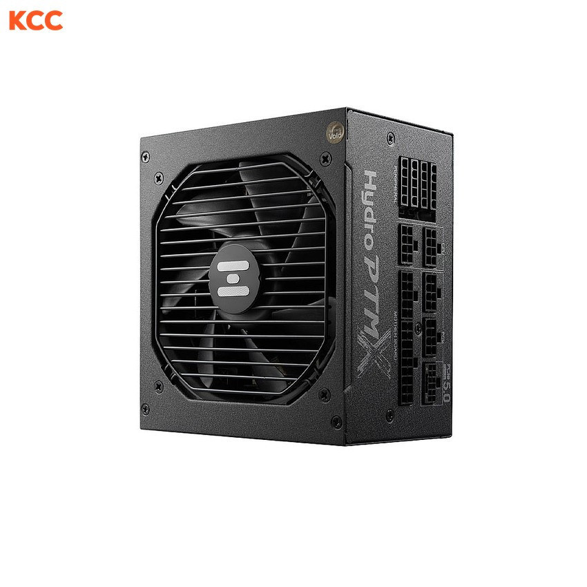 Nguồn máy tính 1200W FSP Hydro PTM Pro - 80 Plus Platinum PCIE 5.0