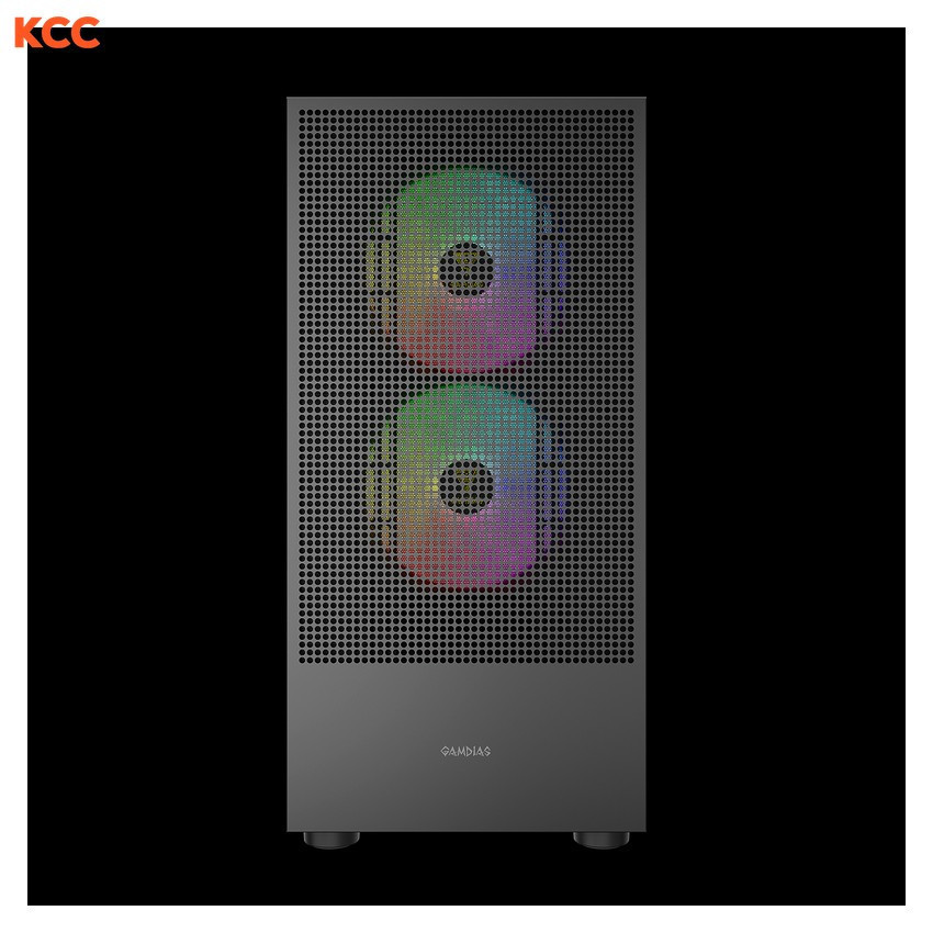 Vỏ case Gamdias TALOS M3 MESH