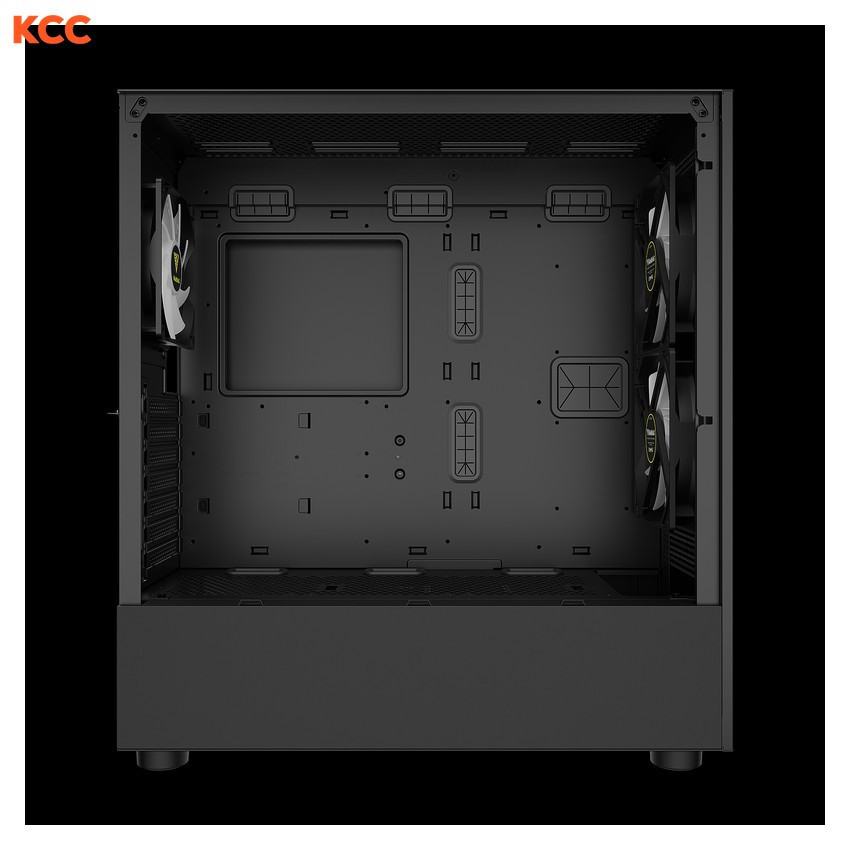 Vỏ case Gamdias TALOS M3 MESH