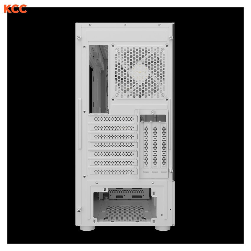 Vỏ case Gamdias TALOS M3 MESH WH