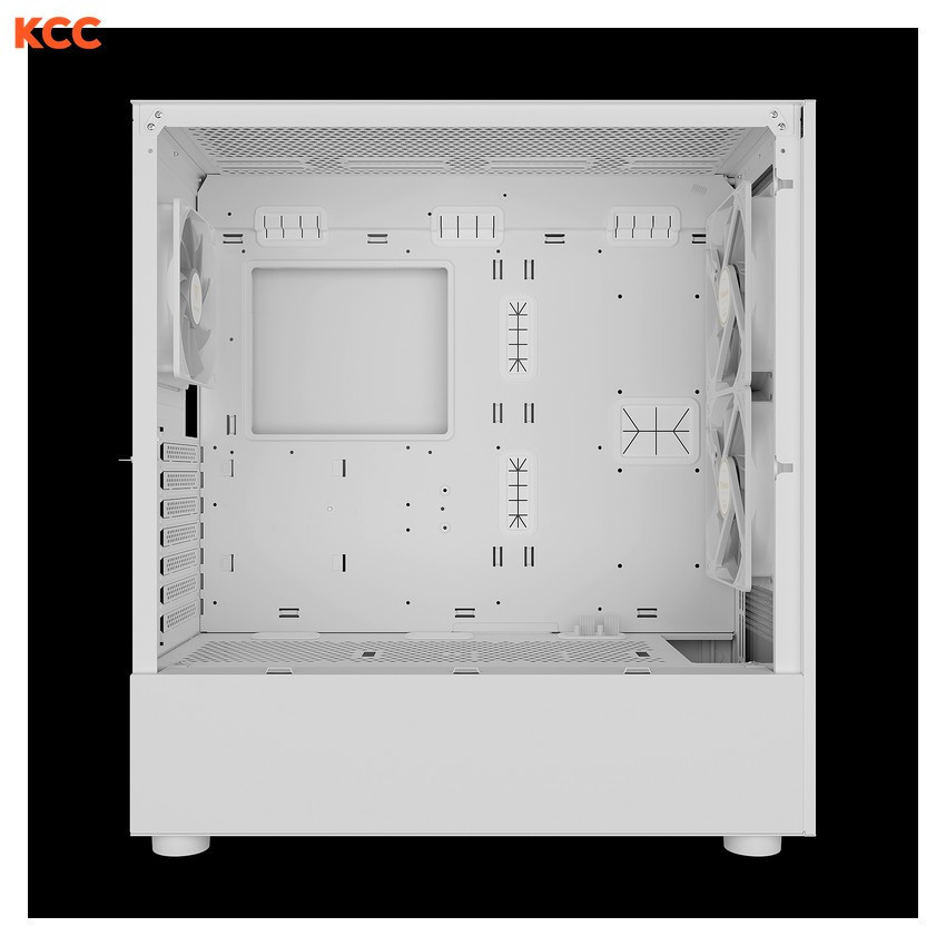 Vỏ case Gamdias TALOS M3 MESH WH