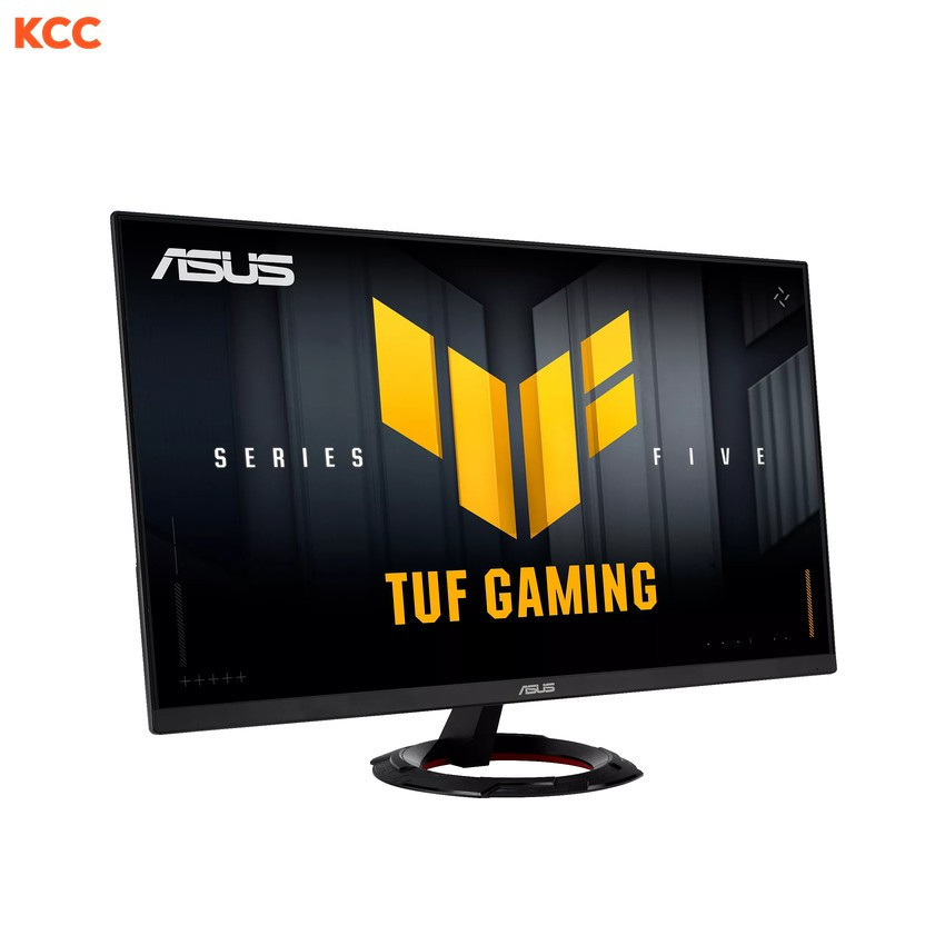 Màn hình gaming Asus TUF Gaming VG249Q5R (24in / FHD / IPS / 200Hz / 0.3ms)