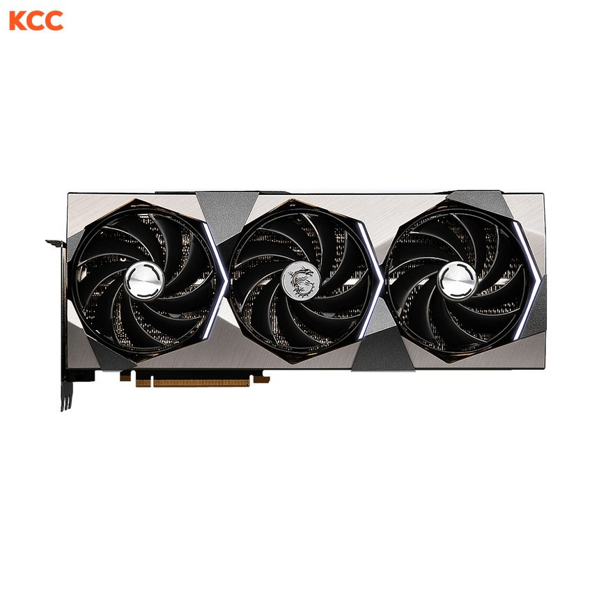 VGA MSI RTX 4080 16GB GDDR6X SUPRIM X