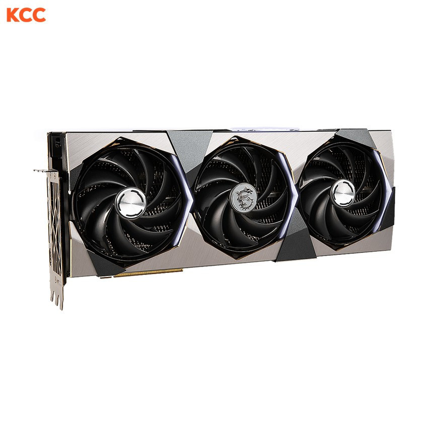 VGA MSI RTX 4080 16GB GDDR6X SUPRIM X