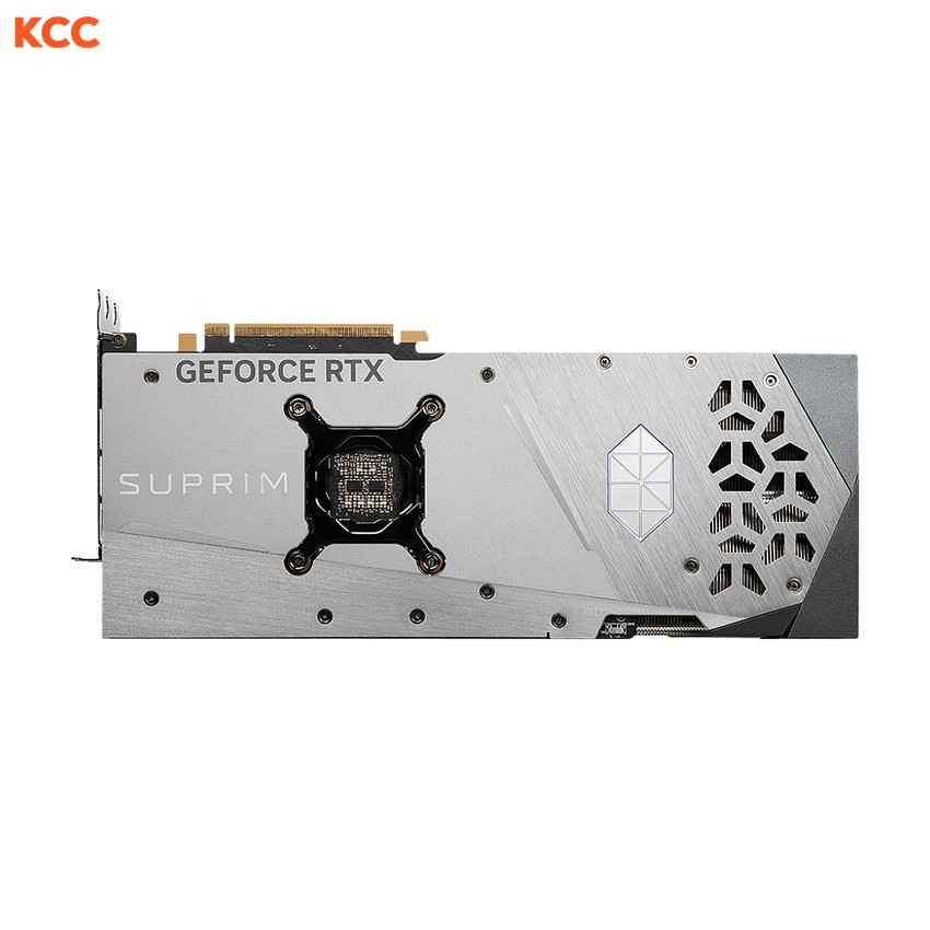 VGA MSI RTX 4080 16GB GDDR6X SUPRIM X