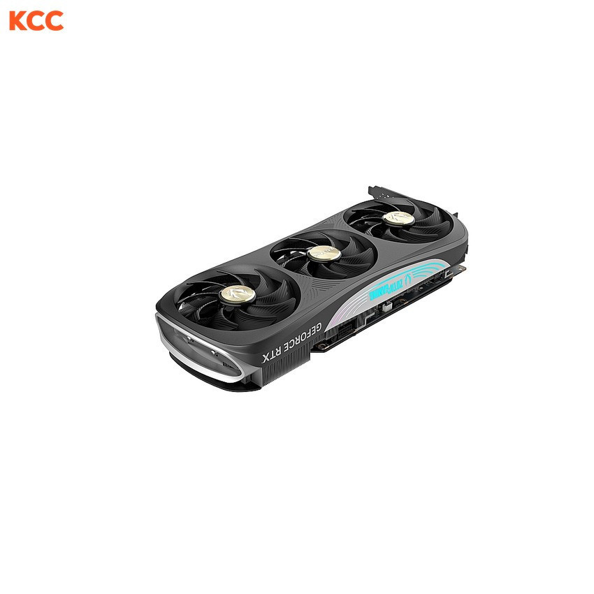 ZOTAC Trinity GeForce RTX 4080 16GB GDDR6X