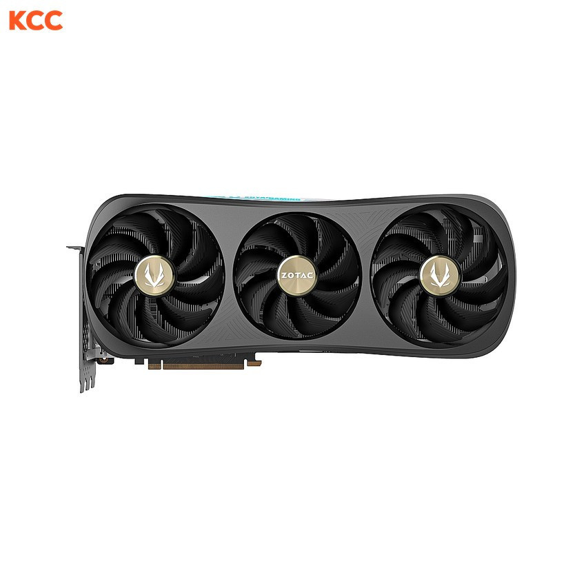 ZOTAC Trinity GeForce RTX 4080 16GB GDDR6X