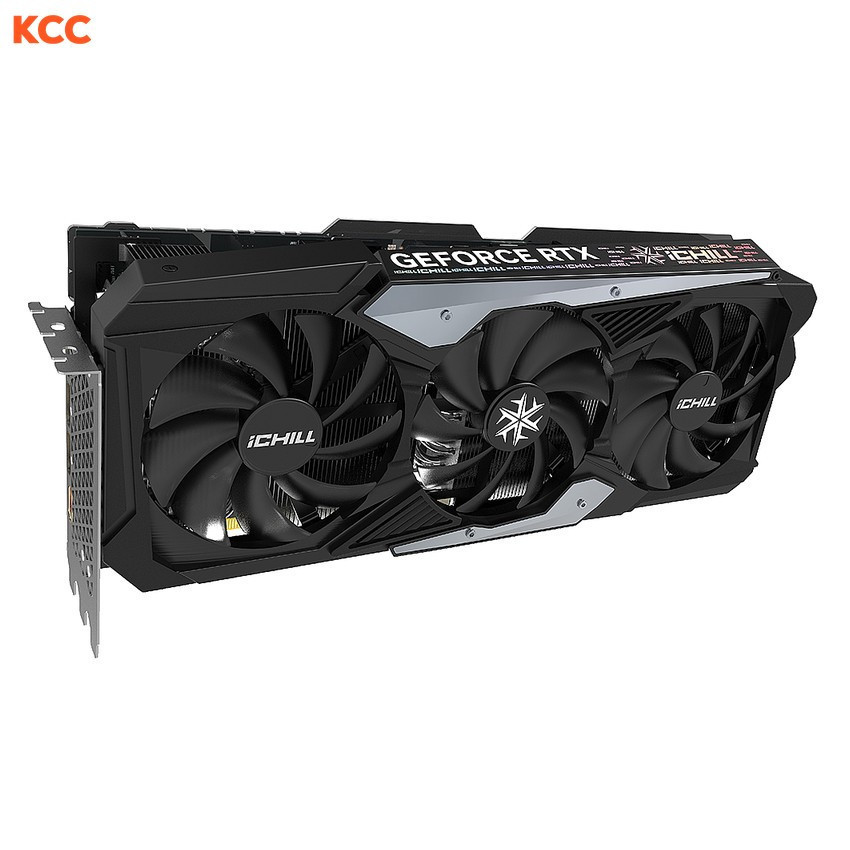 VGA INNO3D GEFORCE RTX 4080 16GB ICHILL X3