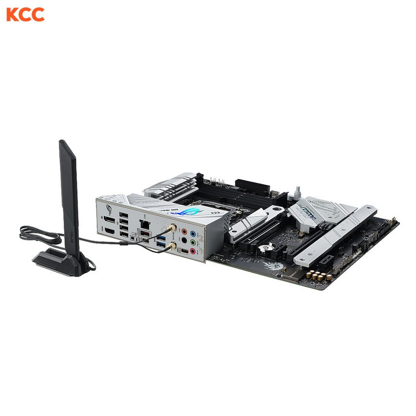 Mainboard ASUS ROG STRIX B760-A GAMING WIFI D4 (Intel B760, LGA 1700, ATX,128GB DDR4)