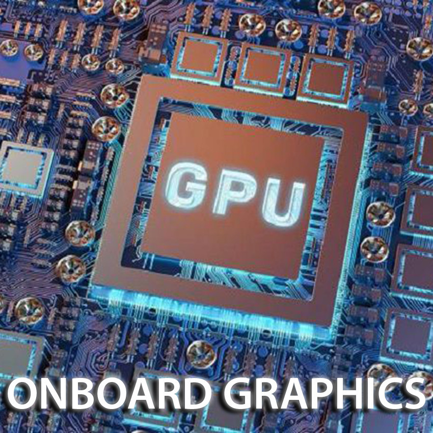 PC KCC Intel I3-12100 / OnBoard Graphic