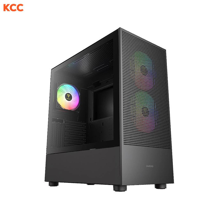 Vỏ case Gamdias TALOS E3 MESH ELITE
