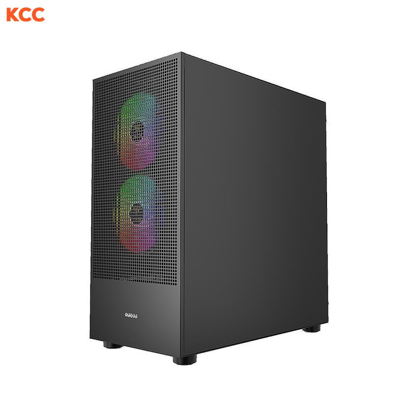 Vỏ case Gamdias TALOS E3 MESH ELITE
