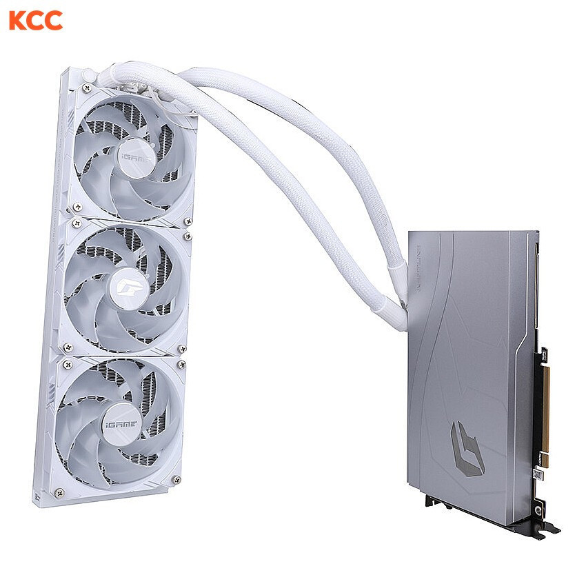 VGA Colorful iGame GeForce RTX 4080 SUPER Neptune OC 16GB-V
