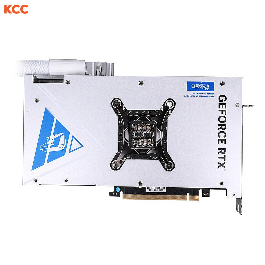 VGA Colorful iGame GeForce RTX 4080 SUPER Neptune OC 16GB-V