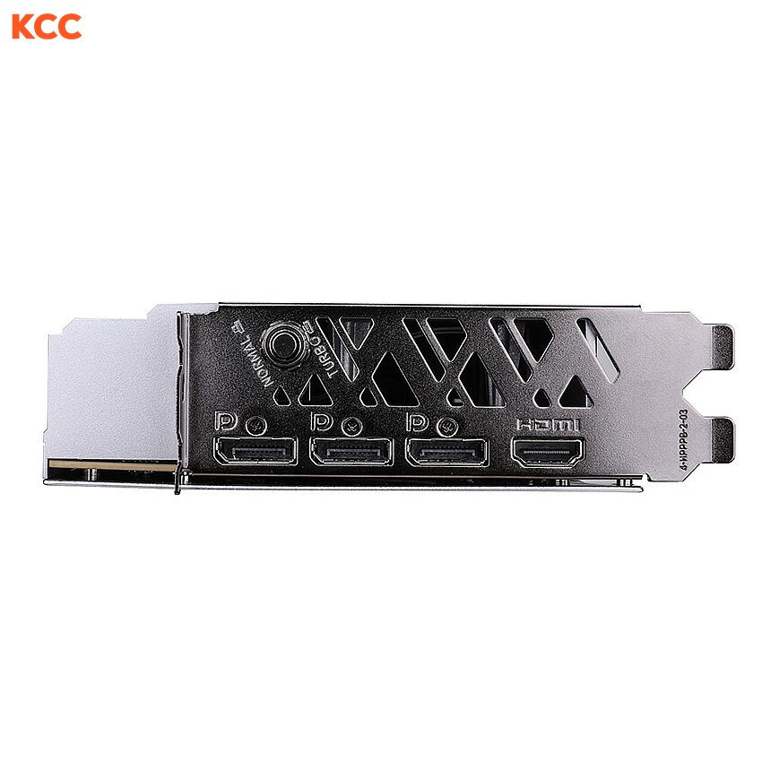 VGA Colorful iGame GeForce RTX 4080 SUPER Neptune OC 16GB-V