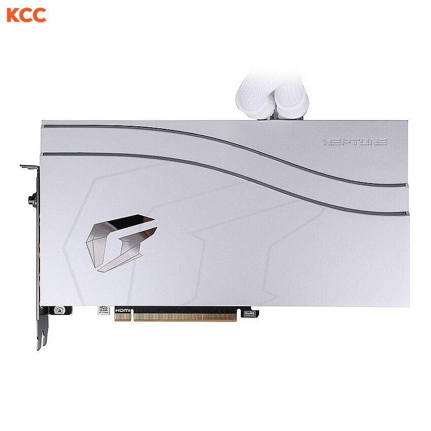 VGA Colorful iGame GeForce RTX 4080 SUPER Neptune OC 16GB-V