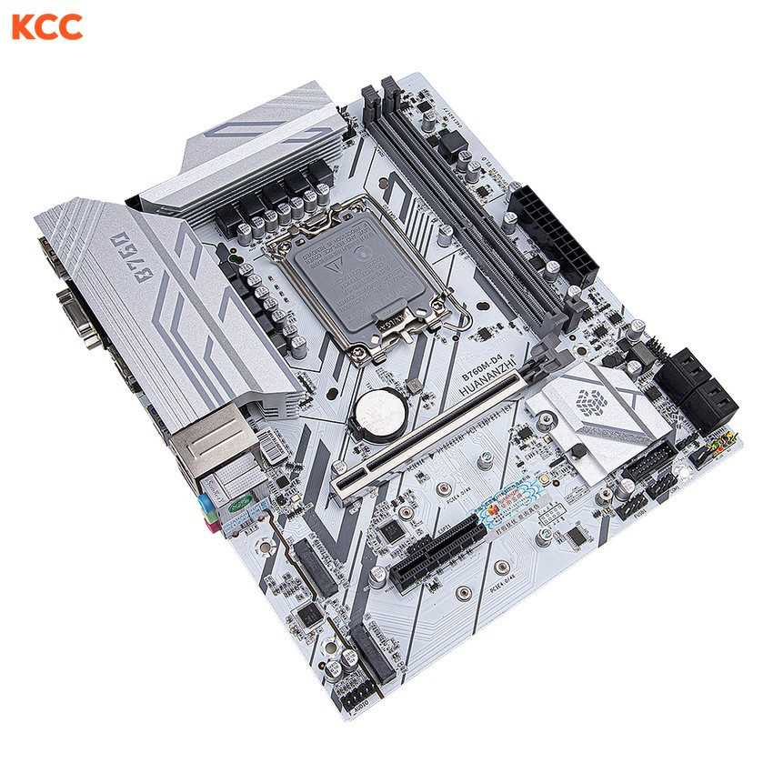 Mainboard Huananzhi B760M-VH-B DDR4