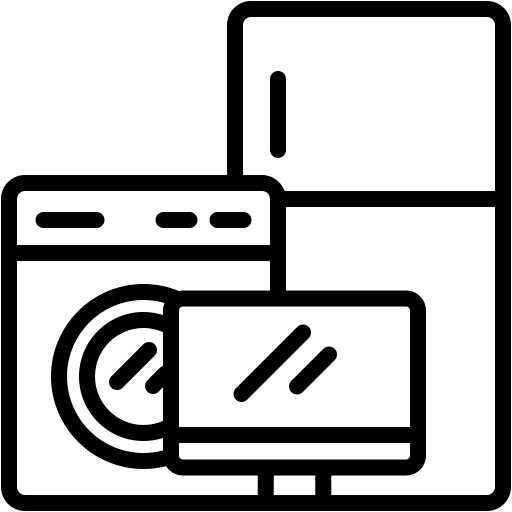 Thiết bị gia dụng